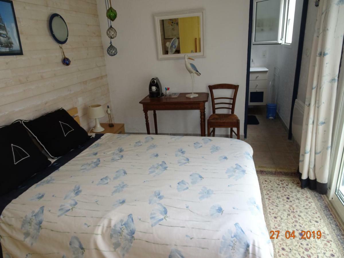 Jeanne Clara Et Nalia Villa Dolus-d'Oleron Exterior photo