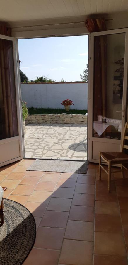 Jeanne Clara Et Nalia Villa Dolus-d'Oleron Exterior photo